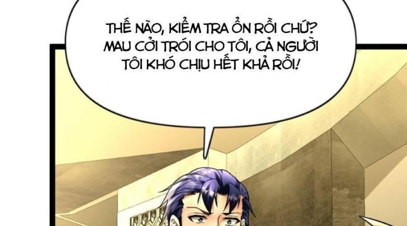 Đóng Băng Toàn Cầu: Tôi Gây Dựng Nên Phòng An Toàn Thời Tận Chapter 97 - Trang 2