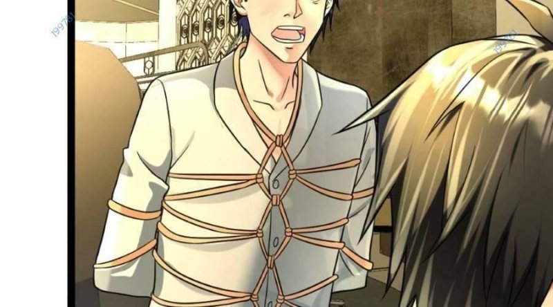 Đóng Băng Toàn Cầu: Tôi Gây Dựng Nên Phòng An Toàn Thời Tận Chapter 97 - Trang 2