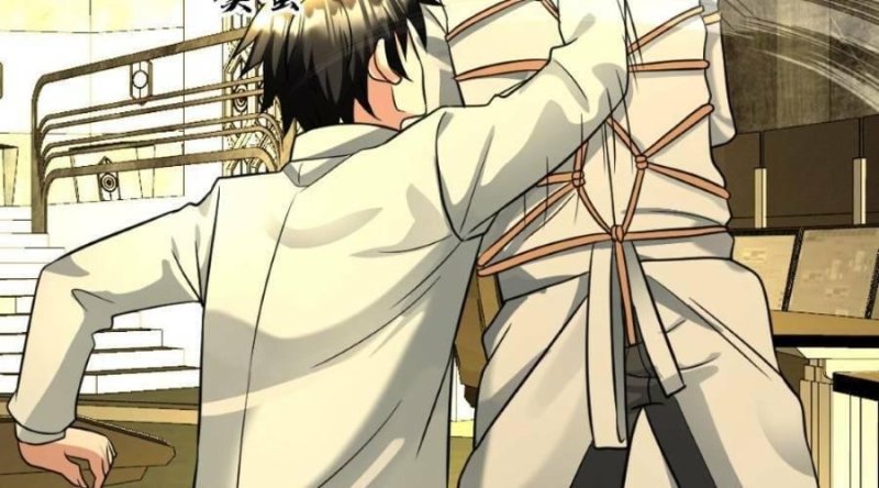 Đóng Băng Toàn Cầu: Tôi Gây Dựng Nên Phòng An Toàn Thời Tận Chapter 97 - Trang 2