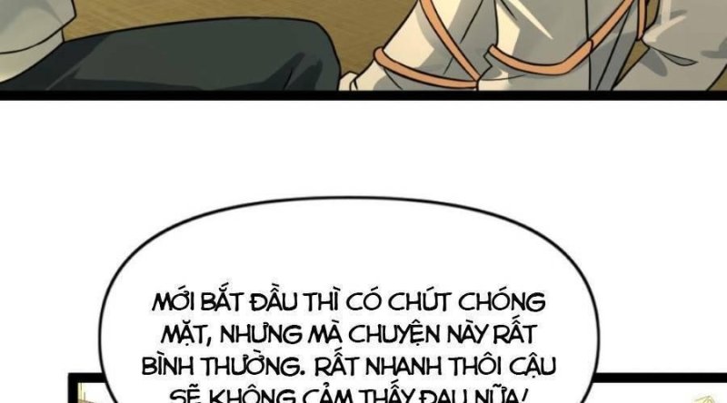 Đóng Băng Toàn Cầu: Tôi Gây Dựng Nên Phòng An Toàn Thời Tận Chapter 97 - Trang 2