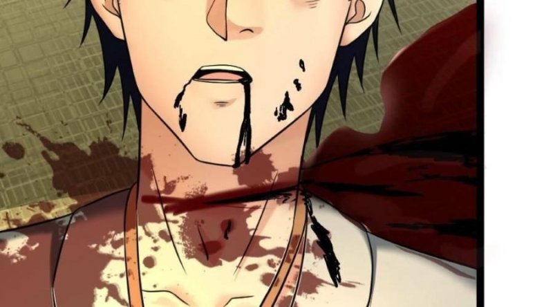 Đóng Băng Toàn Cầu: Tôi Gây Dựng Nên Phòng An Toàn Thời Tận Chapter 97 - Trang 2