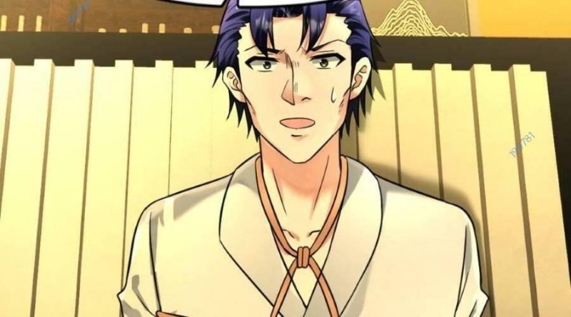 Đóng Băng Toàn Cầu: Tôi Gây Dựng Nên Phòng An Toàn Thời Tận Chapter 97 - Trang 2