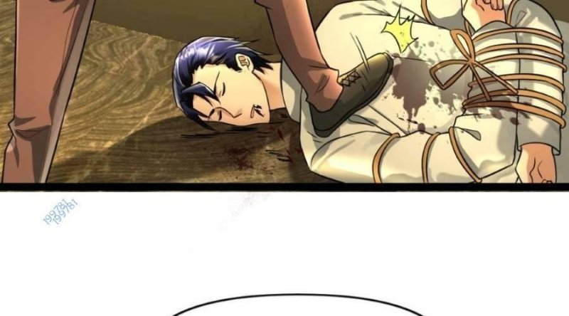 Đóng Băng Toàn Cầu: Tôi Gây Dựng Nên Phòng An Toàn Thời Tận Chapter 98 - Trang 2