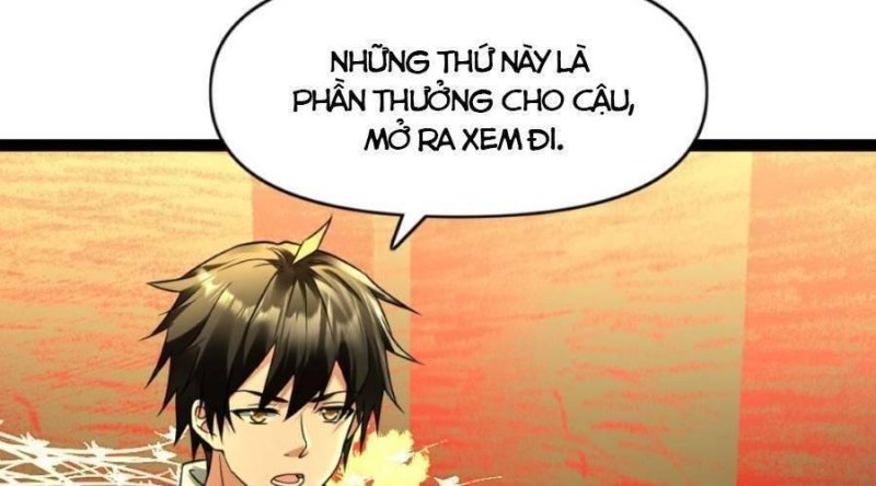 Đóng Băng Toàn Cầu: Tôi Gây Dựng Nên Phòng An Toàn Thời Tận Chapter 98 - Trang 2