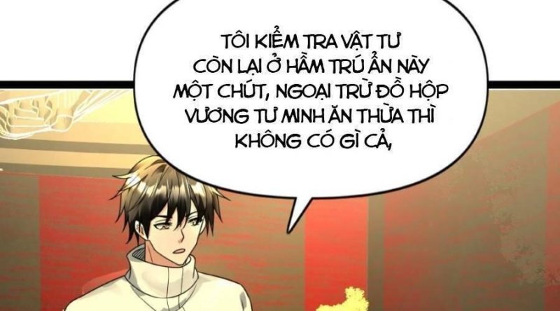 Đóng Băng Toàn Cầu: Tôi Gây Dựng Nên Phòng An Toàn Thời Tận Chapter 98 - Trang 2