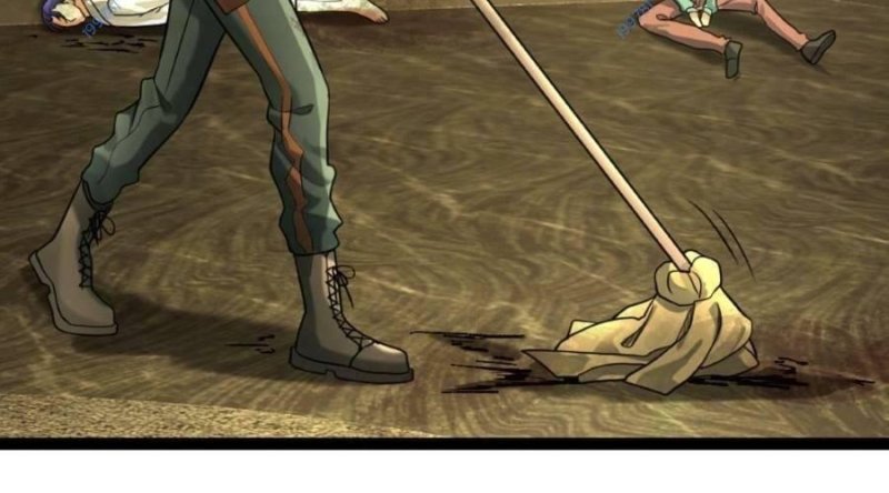 Đóng Băng Toàn Cầu: Tôi Gây Dựng Nên Phòng An Toàn Thời Tận Chapter 98 - Trang 2