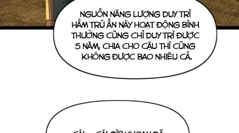 Đóng Băng Toàn Cầu: Tôi Gây Dựng Nên Phòng An Toàn Thời Tận Chapter 98 - Trang 2