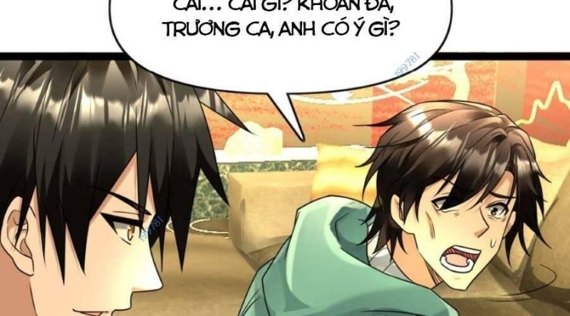 Đóng Băng Toàn Cầu: Tôi Gây Dựng Nên Phòng An Toàn Thời Tận Chapter 98 - Trang 2