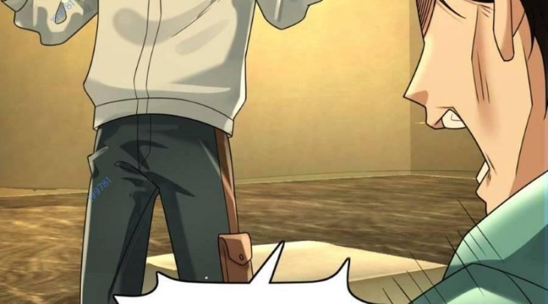 Đóng Băng Toàn Cầu: Tôi Gây Dựng Nên Phòng An Toàn Thời Tận Chapter 98 - Trang 2