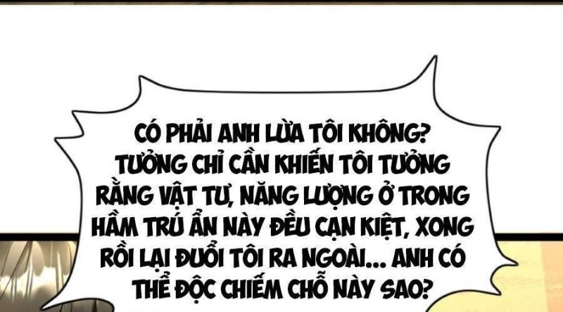 Đóng Băng Toàn Cầu: Tôi Gây Dựng Nên Phòng An Toàn Thời Tận Chapter 98 - Trang 2