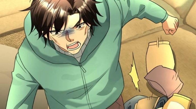 Đóng Băng Toàn Cầu: Tôi Gây Dựng Nên Phòng An Toàn Thời Tận Chapter 98 - Trang 2