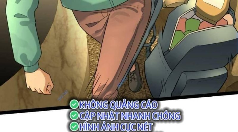 Đóng Băng Toàn Cầu: Tôi Gây Dựng Nên Phòng An Toàn Thời Tận Chapter 98 - Trang 2
