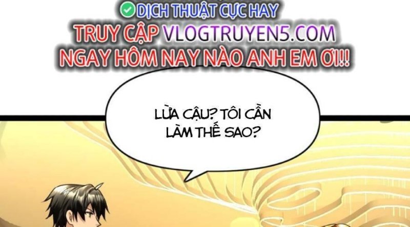 Đóng Băng Toàn Cầu: Tôi Gây Dựng Nên Phòng An Toàn Thời Tận Chapter 98 - Trang 2