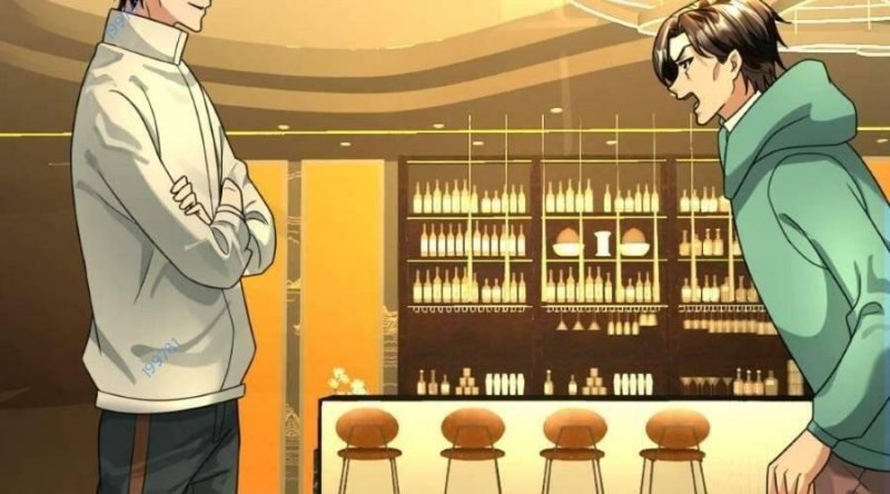 Đóng Băng Toàn Cầu: Tôi Gây Dựng Nên Phòng An Toàn Thời Tận Chapter 98 - Trang 2