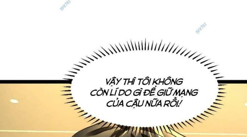 Đóng Băng Toàn Cầu: Tôi Gây Dựng Nên Phòng An Toàn Thời Tận Chapter 98 - Trang 2