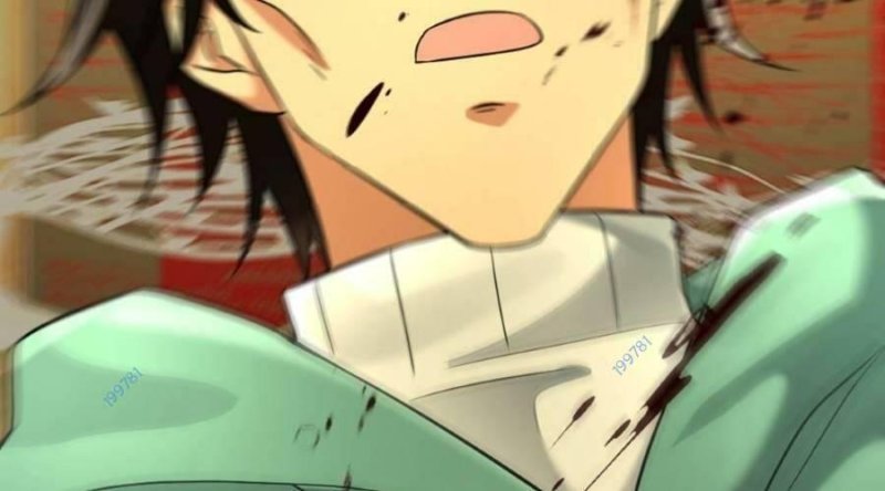 Đóng Băng Toàn Cầu: Tôi Gây Dựng Nên Phòng An Toàn Thời Tận Chapter 98 - Trang 2