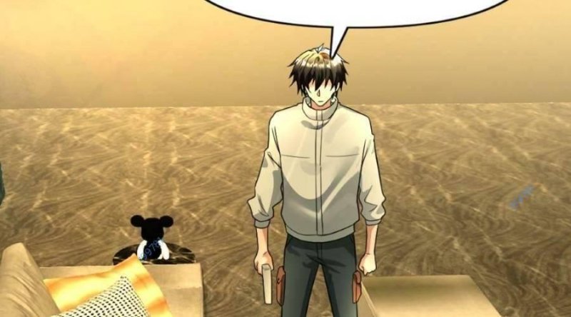 Đóng Băng Toàn Cầu: Tôi Gây Dựng Nên Phòng An Toàn Thời Tận Chapter 98 - Trang 2