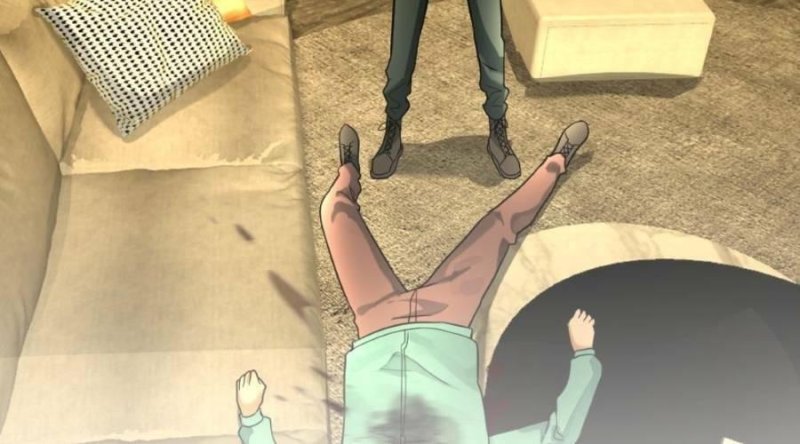 Đóng Băng Toàn Cầu: Tôi Gây Dựng Nên Phòng An Toàn Thời Tận Chapter 98 - Trang 2