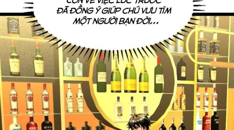 Đóng Băng Toàn Cầu: Tôi Gây Dựng Nên Phòng An Toàn Thời Tận Chapter 99 - Trang 2