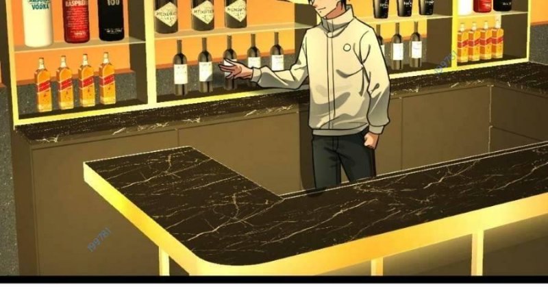 Đóng Băng Toàn Cầu: Tôi Gây Dựng Nên Phòng An Toàn Thời Tận Chapter 99 - Trang 2