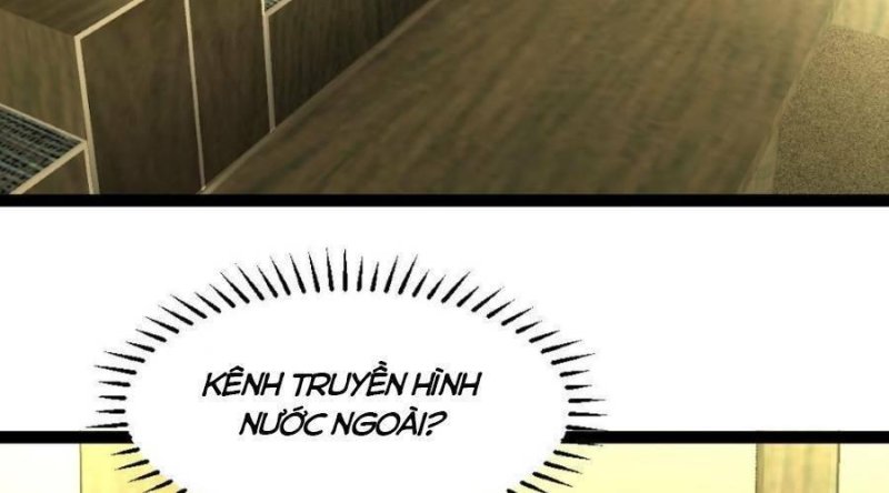 Đóng Băng Toàn Cầu: Tôi Gây Dựng Nên Phòng An Toàn Thời Tận Chapter 99 - Trang 2