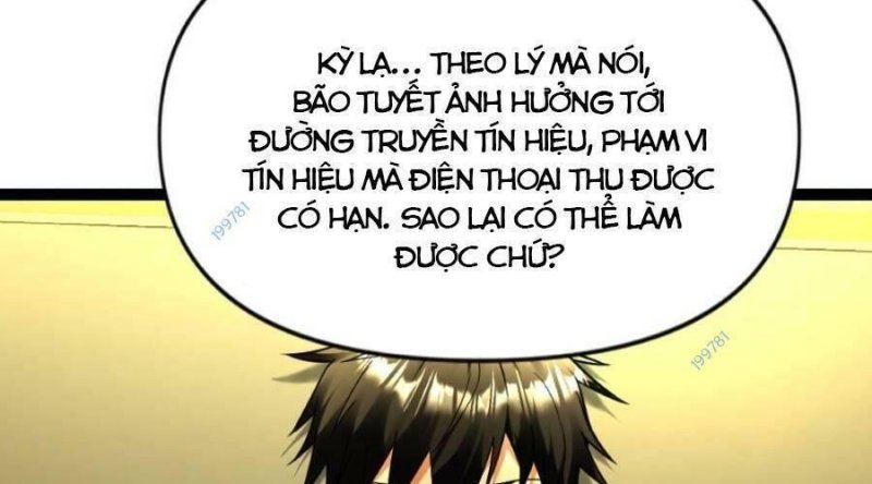 Đóng Băng Toàn Cầu: Tôi Gây Dựng Nên Phòng An Toàn Thời Tận Chapter 99 - Trang 2