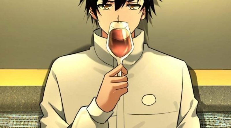 Đóng Băng Toàn Cầu: Tôi Gây Dựng Nên Phòng An Toàn Thời Tận Chapter 99 - Trang 2