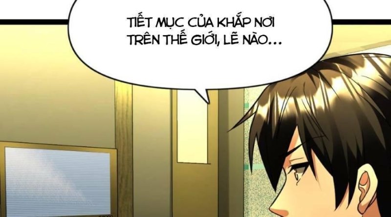Đóng Băng Toàn Cầu: Tôi Gây Dựng Nên Phòng An Toàn Thời Tận Chapter 99 - Trang 2