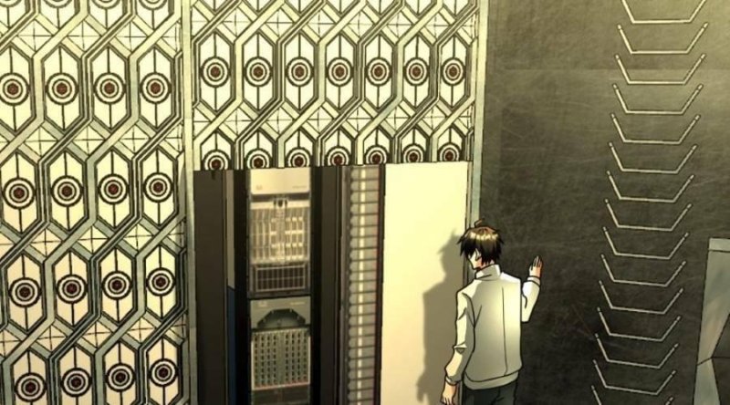 Đóng Băng Toàn Cầu: Tôi Gây Dựng Nên Phòng An Toàn Thời Tận Chapter 99 - Trang 2