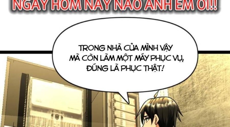 Đóng Băng Toàn Cầu: Tôi Gây Dựng Nên Phòng An Toàn Thời Tận Chapter 99 - Trang 2