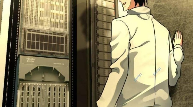 Đóng Băng Toàn Cầu: Tôi Gây Dựng Nên Phòng An Toàn Thời Tận Chapter 99 - Trang 2