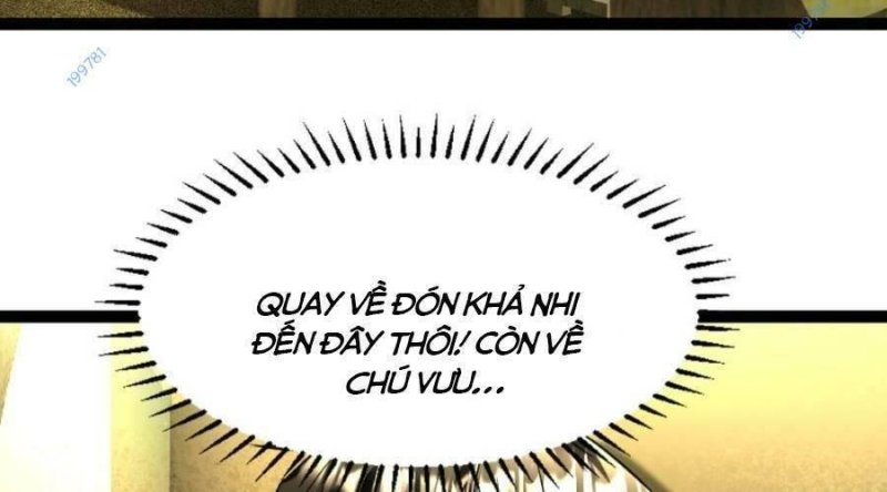 Đóng Băng Toàn Cầu: Tôi Gây Dựng Nên Phòng An Toàn Thời Tận Chapter 99 - Trang 2