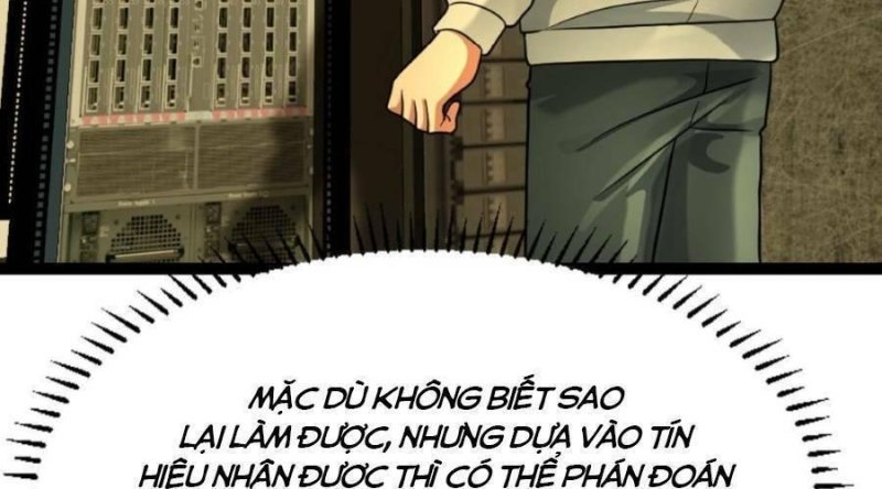 Đóng Băng Toàn Cầu: Tôi Gây Dựng Nên Phòng An Toàn Thời Tận Chapter 99 - Trang 2
