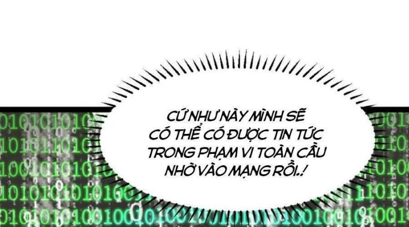 Đóng Băng Toàn Cầu: Tôi Gây Dựng Nên Phòng An Toàn Thời Tận Chapter 99 - Trang 2