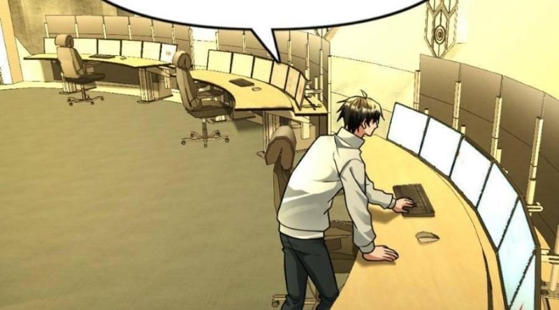 Đóng Băng Toàn Cầu: Tôi Gây Dựng Nên Phòng An Toàn Thời Tận Chapter 99 - Trang 2