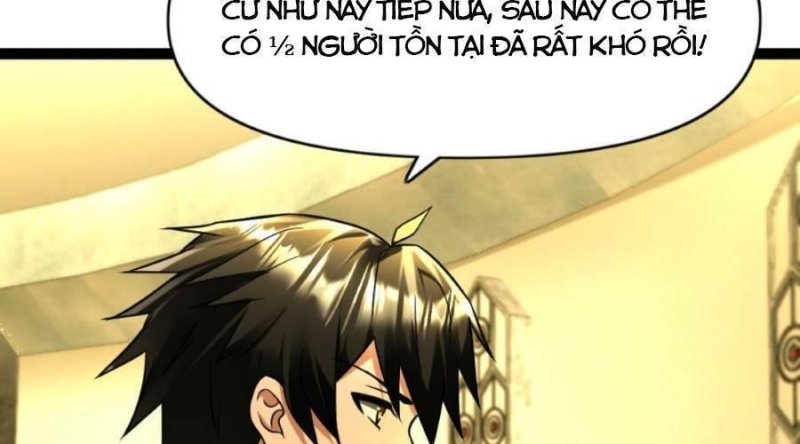 Đóng Băng Toàn Cầu: Tôi Gây Dựng Nên Phòng An Toàn Thời Tận Chapter 99 - Trang 2