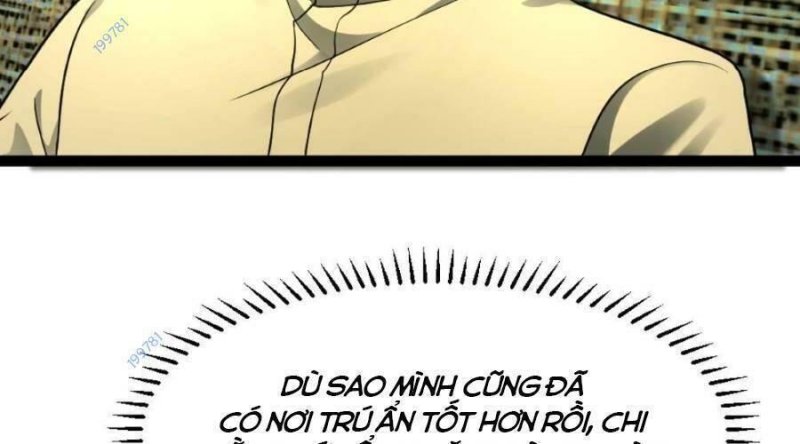 Đóng Băng Toàn Cầu: Tôi Gây Dựng Nên Phòng An Toàn Thời Tận Chapter 99 - Trang 2