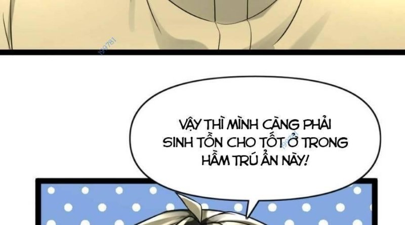 Đóng Băng Toàn Cầu: Tôi Gây Dựng Nên Phòng An Toàn Thời Tận Chapter 99 - Trang 2