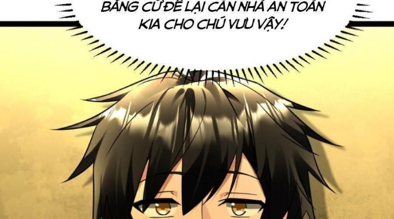 Đóng Băng Toàn Cầu: Tôi Gây Dựng Nên Phòng An Toàn Thời Tận Chapter 99 - Trang 2