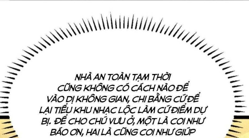 Đóng Băng Toàn Cầu: Tôi Gây Dựng Nên Phòng An Toàn Thời Tận Chapter 99 - Trang 2