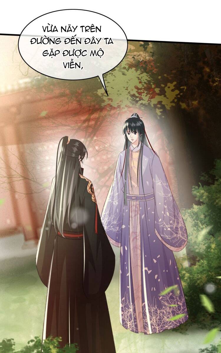 Đông Cung Giai Hạ Tù Chapter 100 - Trang 2