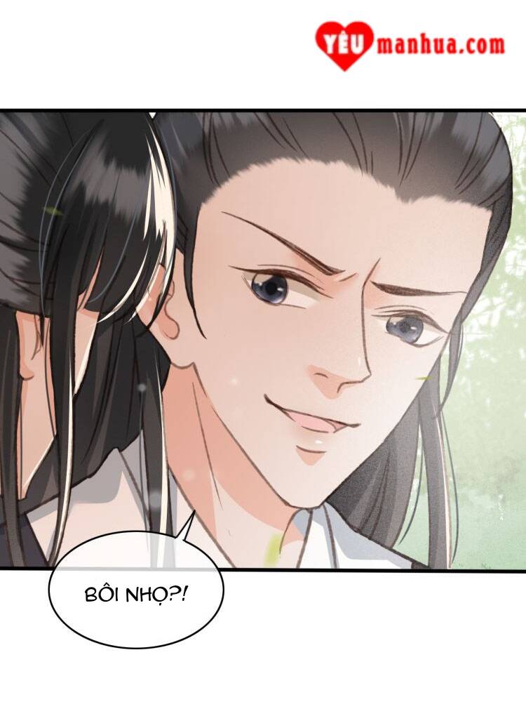 Đông Cung Giai Hạ Tù Chapter 100 - Trang 2