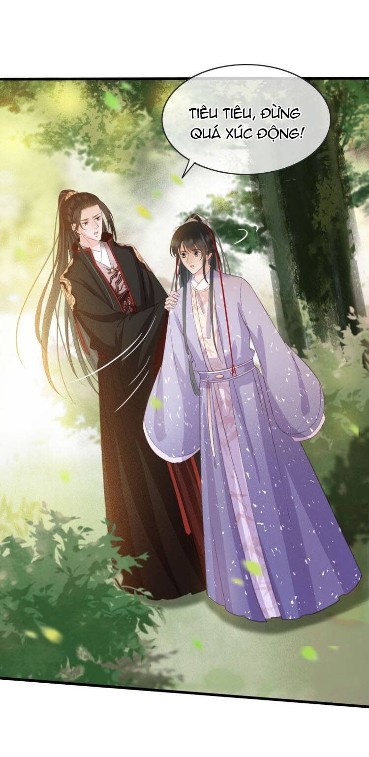 Đông Cung Giai Hạ Tù Chapter 101 - Trang 2