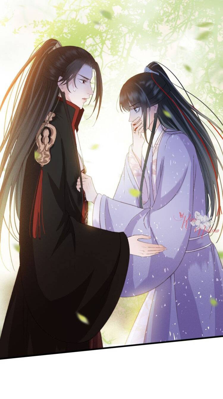 Đông Cung Giai Hạ Tù Chapter 101 - Trang 2