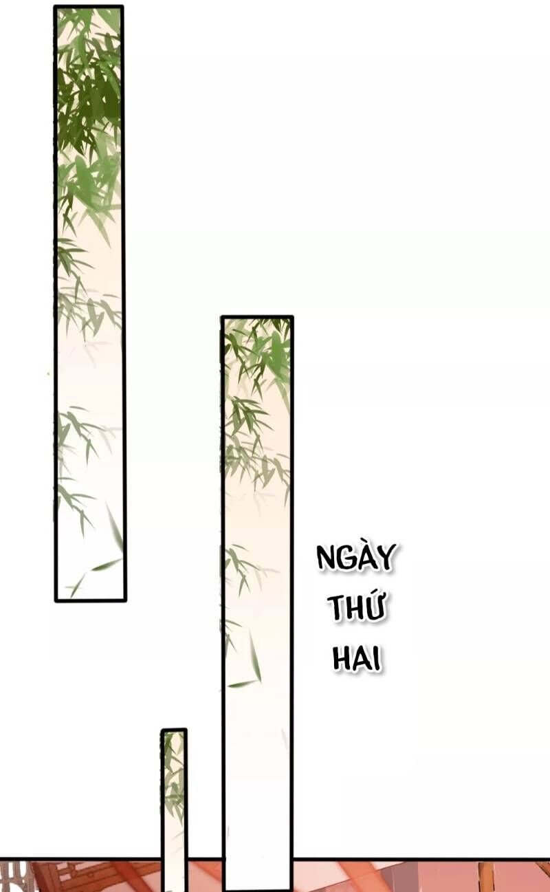 Đông Cung Giai Hạ Tù Chapter 11 - Trang 2