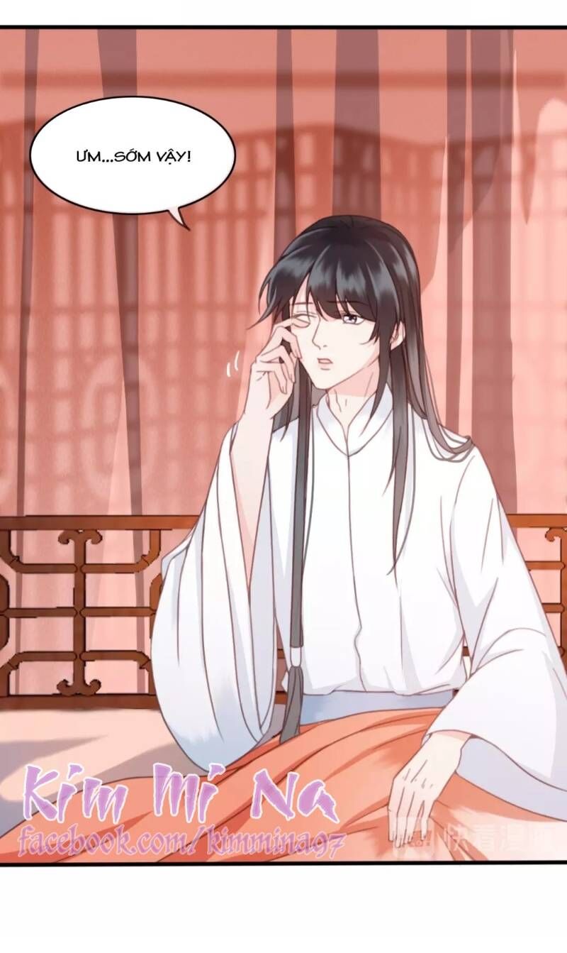 Đông Cung Giai Hạ Tù Chapter 11 - Trang 2