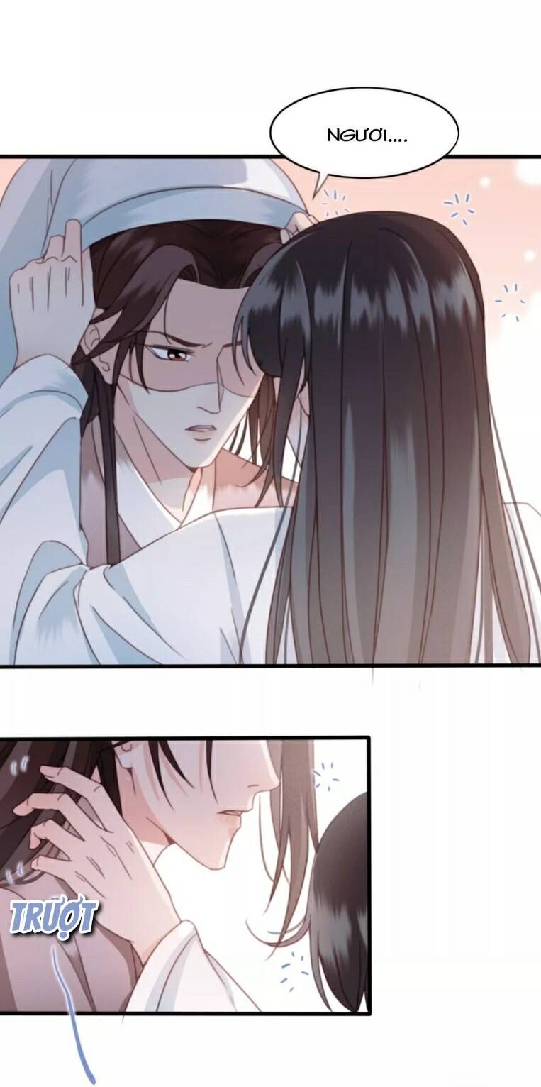 Đông Cung Giai Hạ Tù Chapter 11 - Trang 2