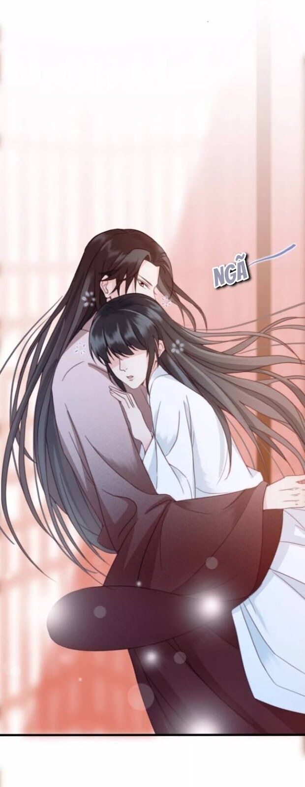 Đông Cung Giai Hạ Tù Chapter 11 - Trang 2