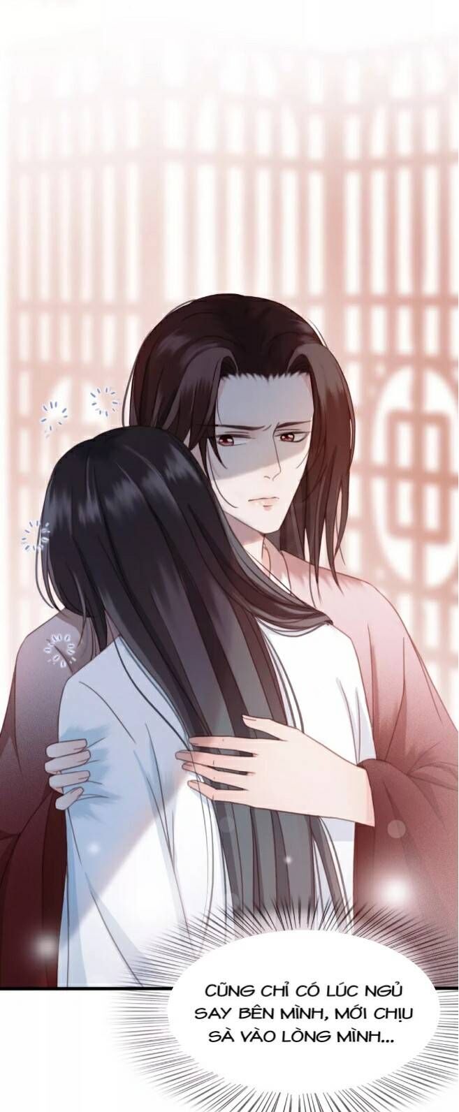 Đông Cung Giai Hạ Tù Chapter 11 - Trang 2