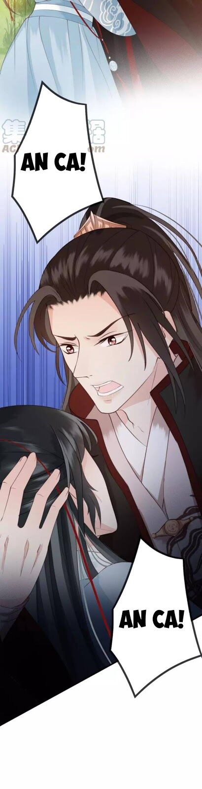 Đông Cung Giai Hạ Tù Chapter 16 - Trang 2